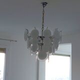 Gino Vistosi Chandelier