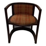 Mid-Century Portuguese Armchair