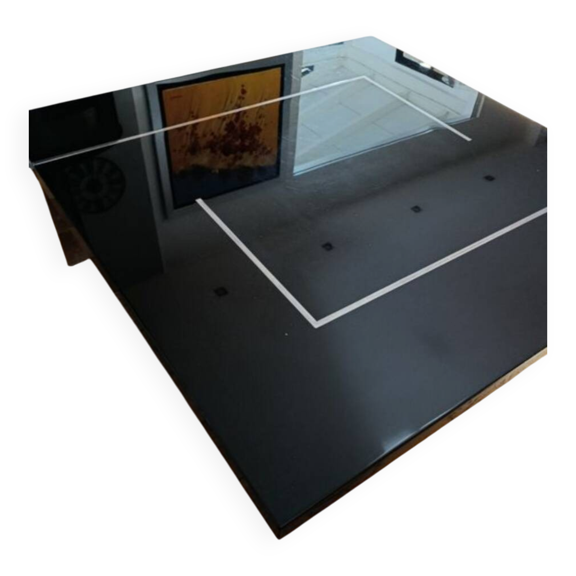 Cinna coffee table