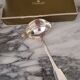 Sauce spoon from Christophe.