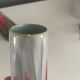 2 ceramic vases