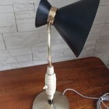 Lampe diabolo vintage