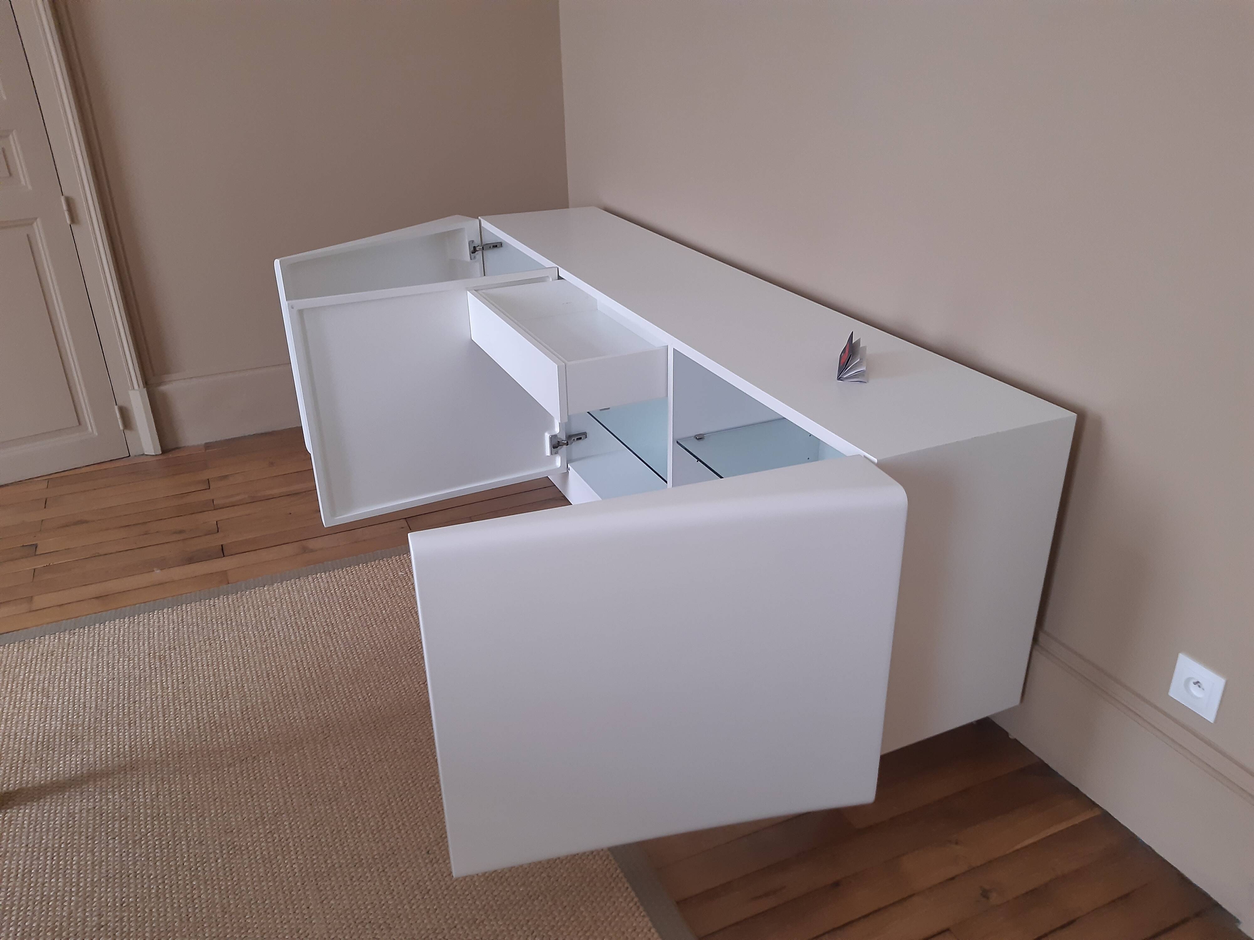 Cattelan Italia chest