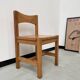 Table pin et chaises « hongisto » Ilmari Tapiovaara