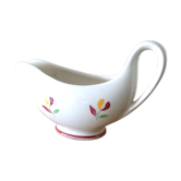 Saucière Gien vintage modèle Marie-Jeanne