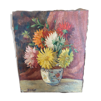 Bouquet of flowers
