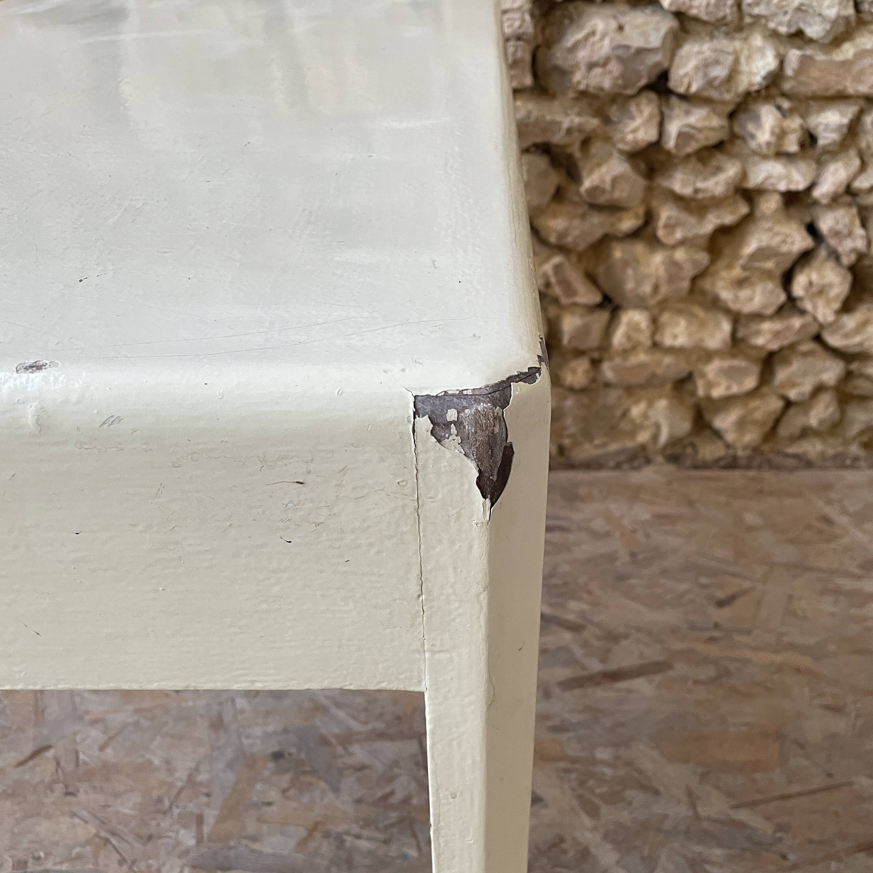 Art Deco dressing table