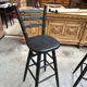Set of 3 bar stools