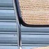 Cesca b32 chair Marcel breuer