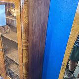 Art deco display case circa 1930