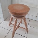 Piano stool