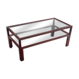 Coffee table Pierre Vandel