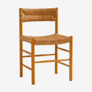 Chair Dordogne Edition Robert Sentou 1960's
