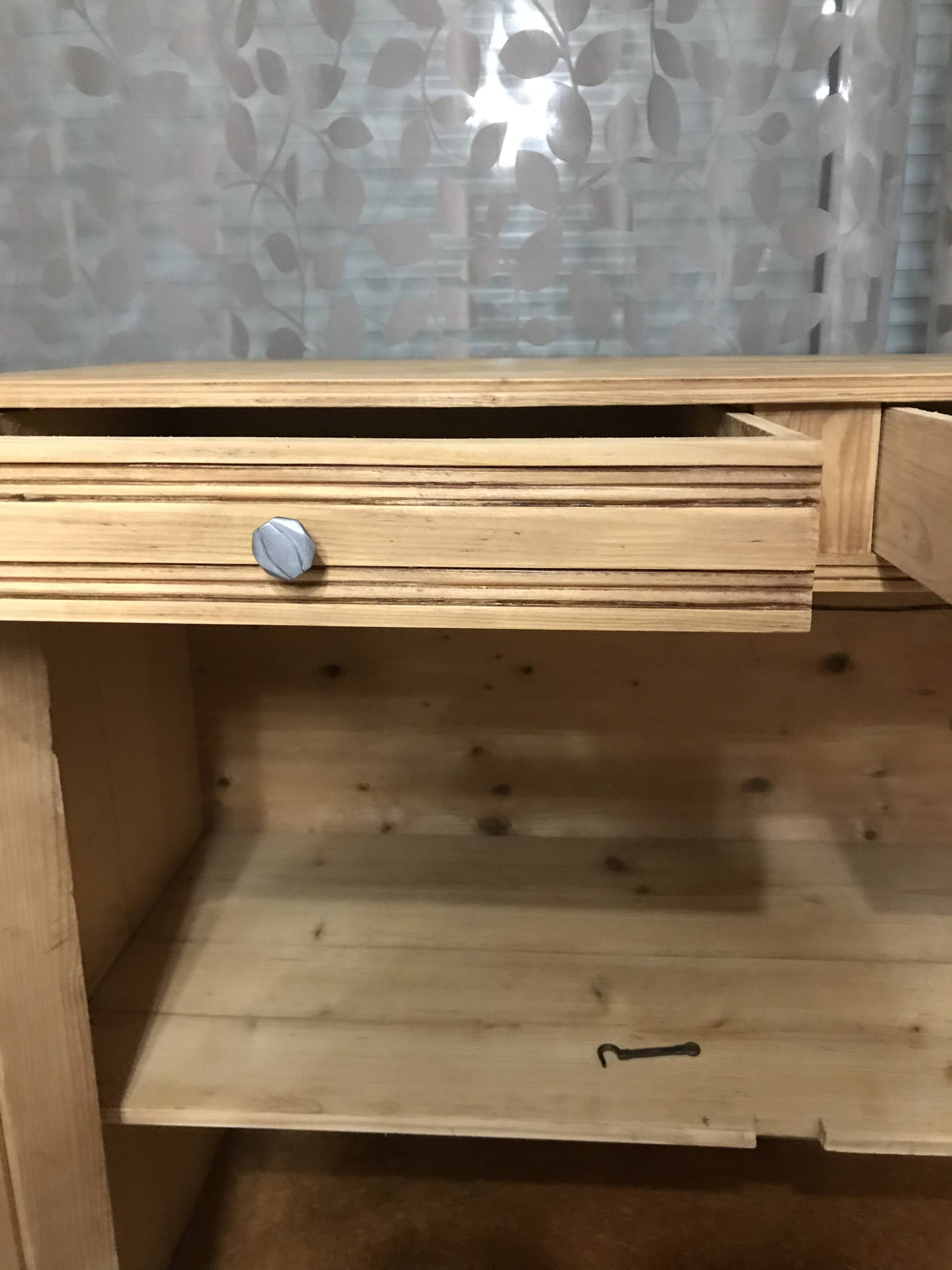 Buffet parisien