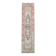 3x10 Shades Of Green Persian Runner Rug, 81x319Cm