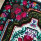 Tapis kilim moldave