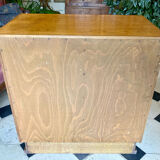 Oak sideboard