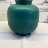Gustavsberg Argenta Wilhelm Kage vase