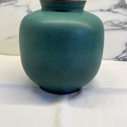 Gustavsberg Argenta Wilhelm Kage vase