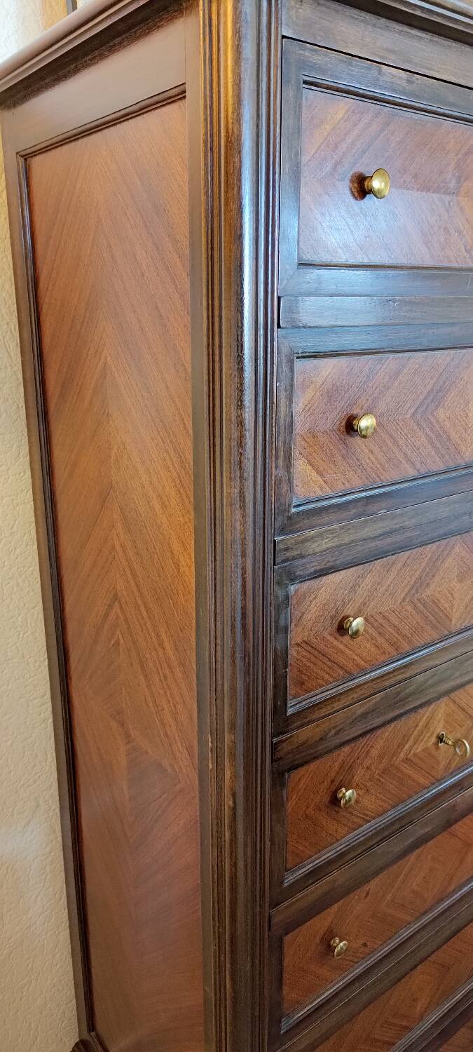 Armoire une porte