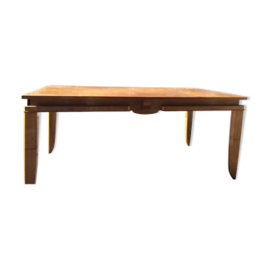 Table maurice champion