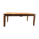 Table maurice champion