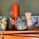 Ceramic rabbit Mexico