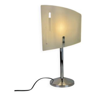 Lampe de table italienne de 1990