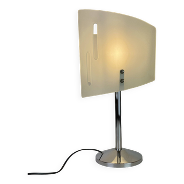 Lampe de table italienne de 1990