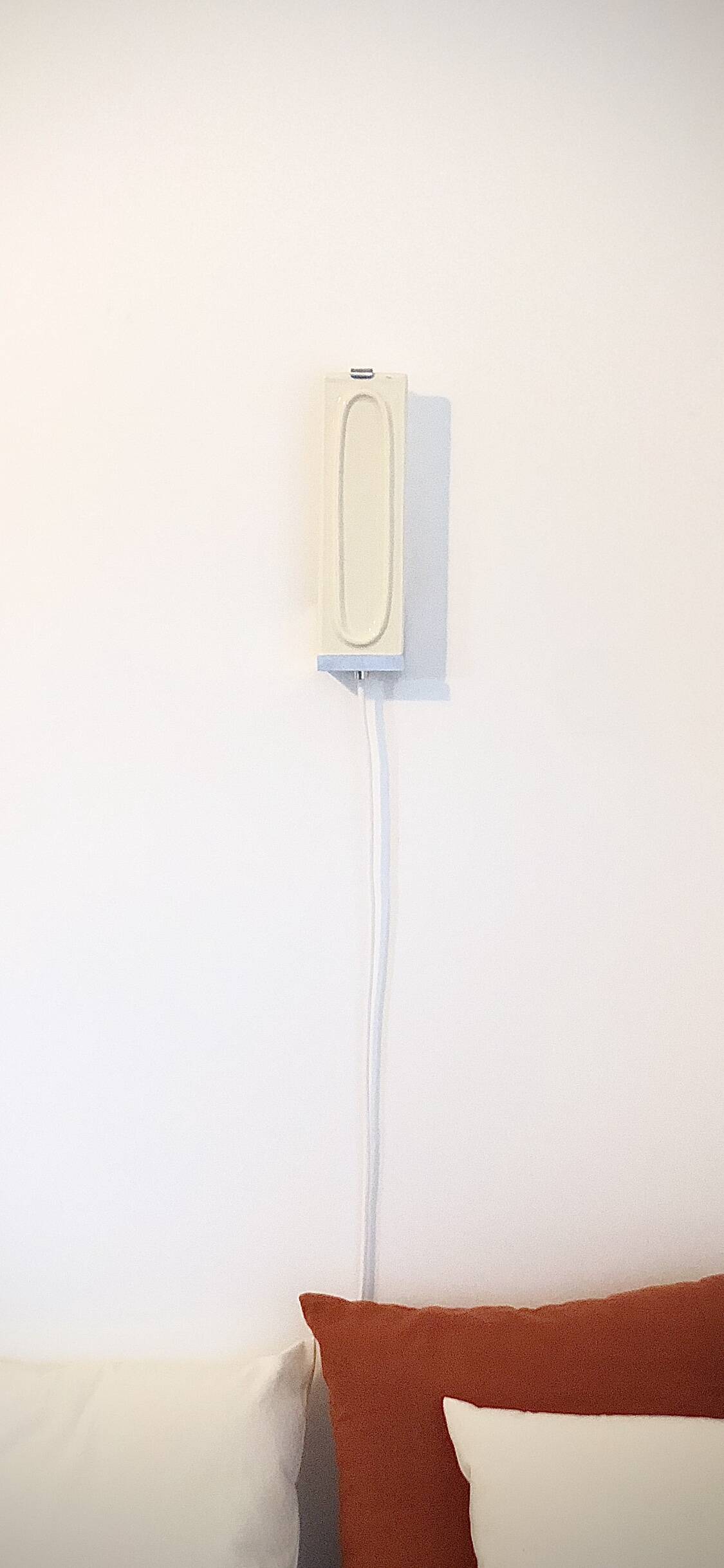 Branco wall light
