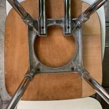 Tublac compass formica 5 chairs