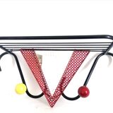 Coat rack circa 1950