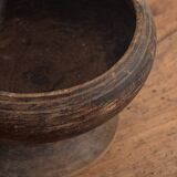 Ancient Tibetan bowl (c.1900) #36