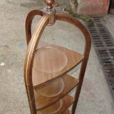 Servant to cupcakes mahogany from cuba massif and lemon time nets around 1900