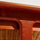 Teak sewing table by kai kristiansen for vildbjerg møbelfabrik mk9364