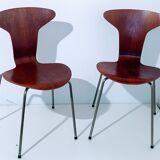 ‘Mosquito’ by Arne Jacobsen for Fritz Hansen