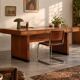 vintage XL desk | Clausen & Maerus | Eden | 1960s