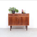Small Sideboard with Drawers by Brouer Møbelfabrik, 1960s