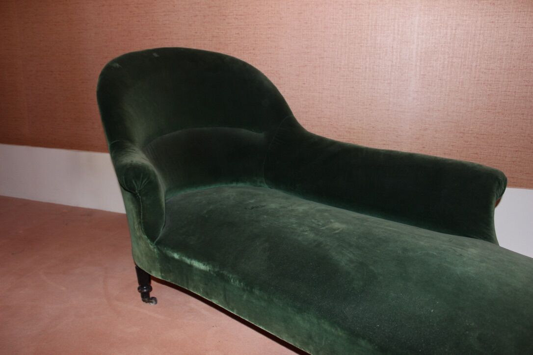 Napoleon III méridienne