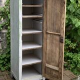 Armoire parisienne d’atelier 1940