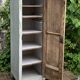 Parisian workshop cabinet 1940