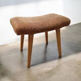 60s footrest