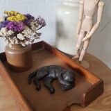Banette en bois