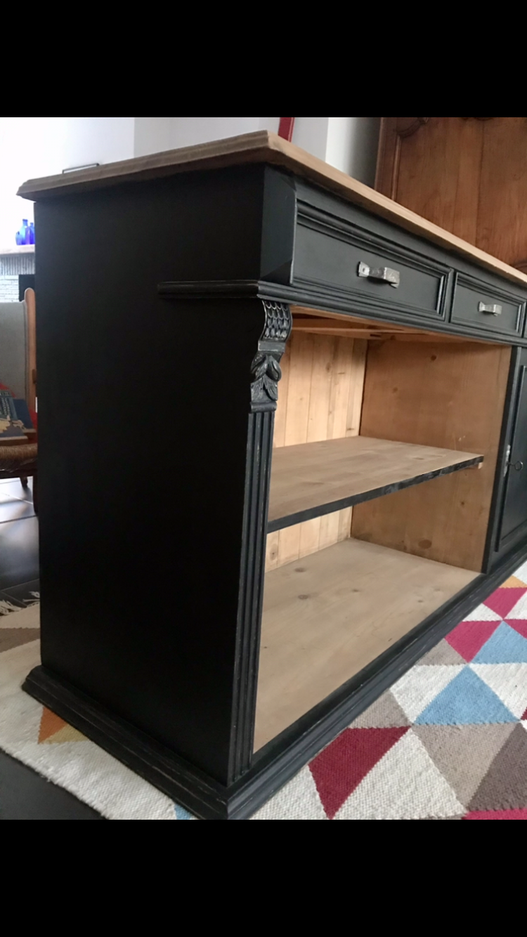 Craft furniture