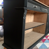 Meuble de métier