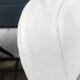 B&B italia Maxalto - (3) Caratos low armchair by Antonio Citterio