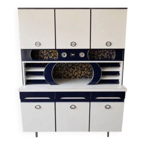 buffet vintage