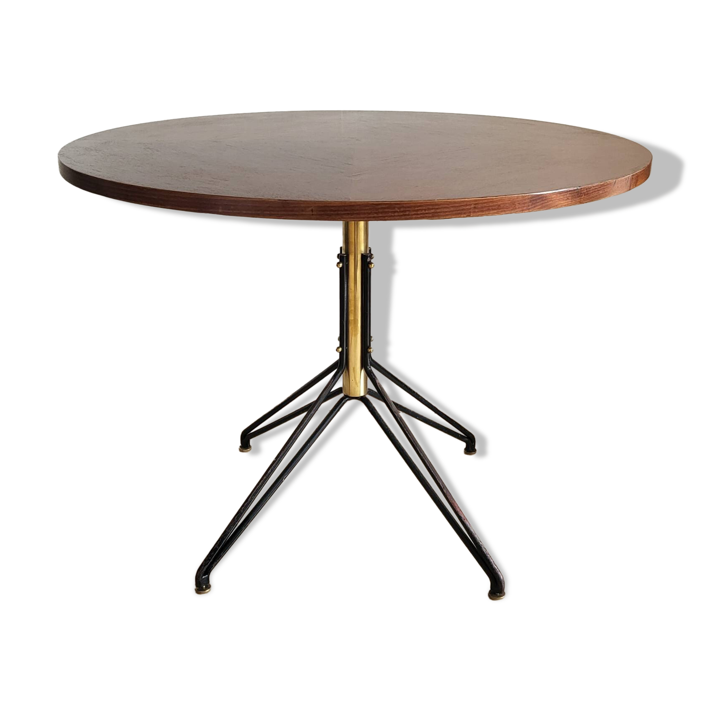 1950's Italian centre/dining table.