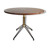 1950's Italian centre/dining table.