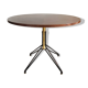 1950's Italian centre/dining table.